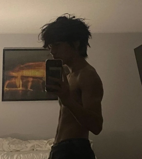 Felix cheating boyfriend thumbnail