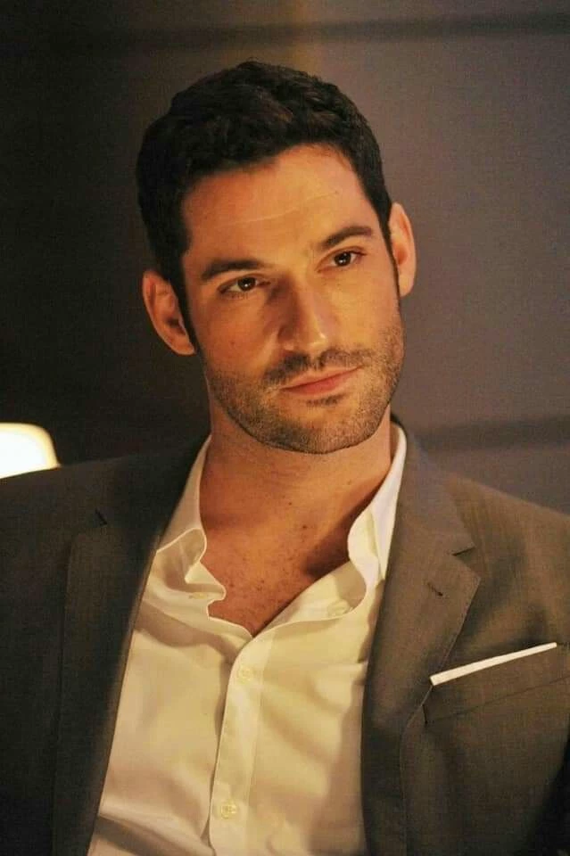Lucifer Morningstar thumbnail