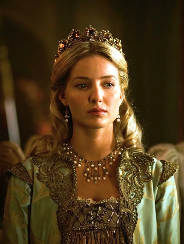 Lady Jane Seymour thumbnail