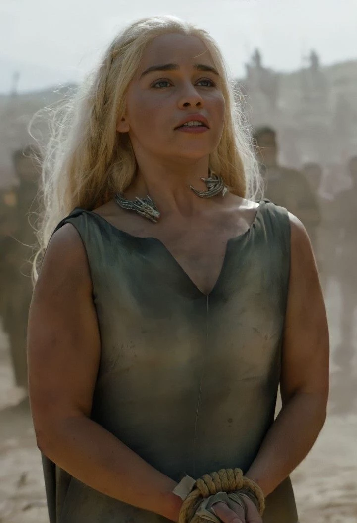 Daenerys Targaryen thumbnail