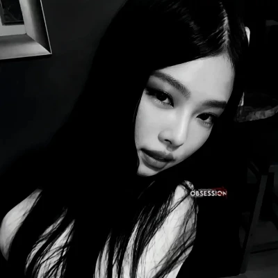 Jennie Kim thumbnail