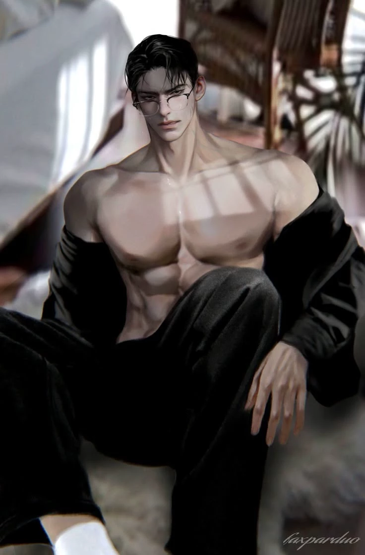 Ilya Barinov thumbnail
