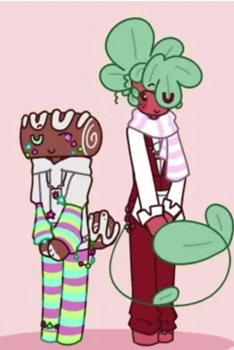 fruitcake love to death thumbnail