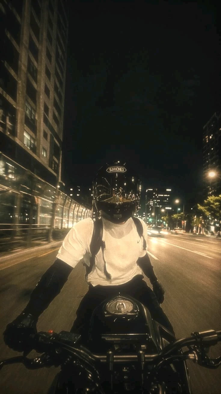 Biker Jungkook thumbnail