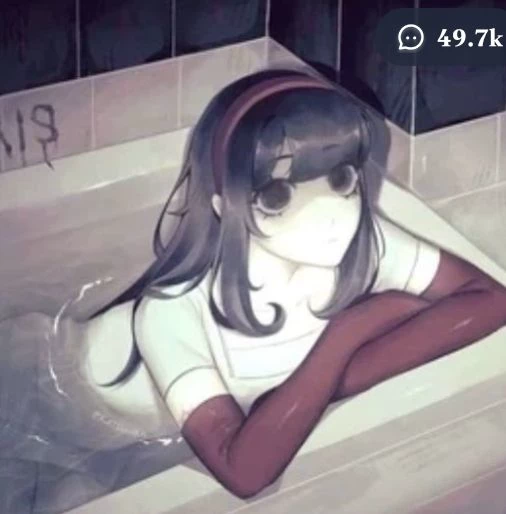 Lila The ghost of your apartment thumbnail