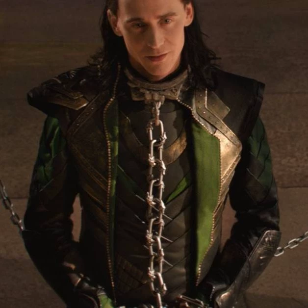 Loki thumbnail