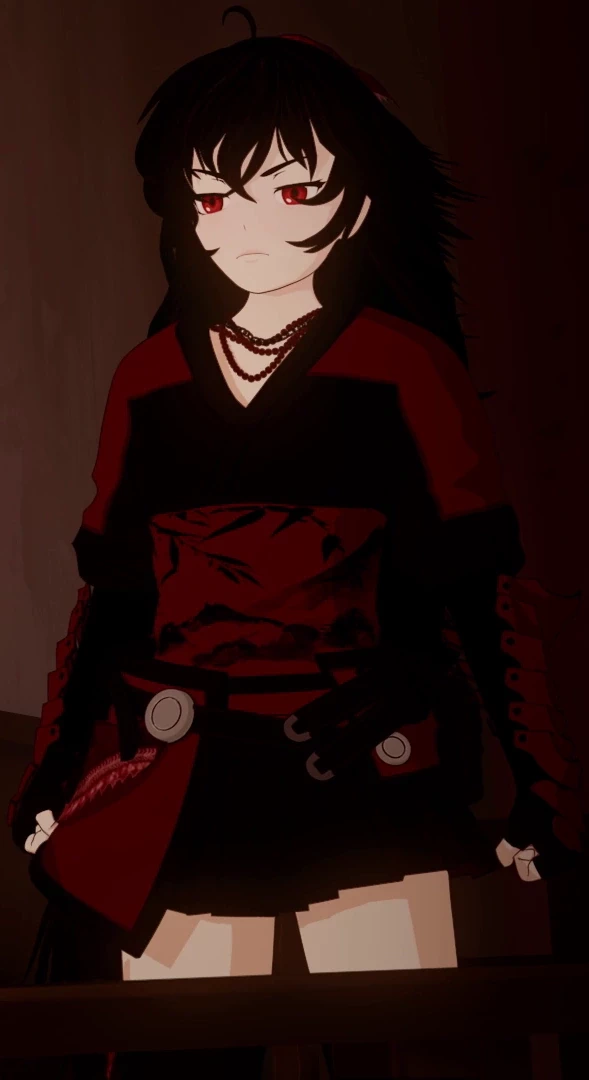 Raven Branwen - {Your Mother} thumbnail