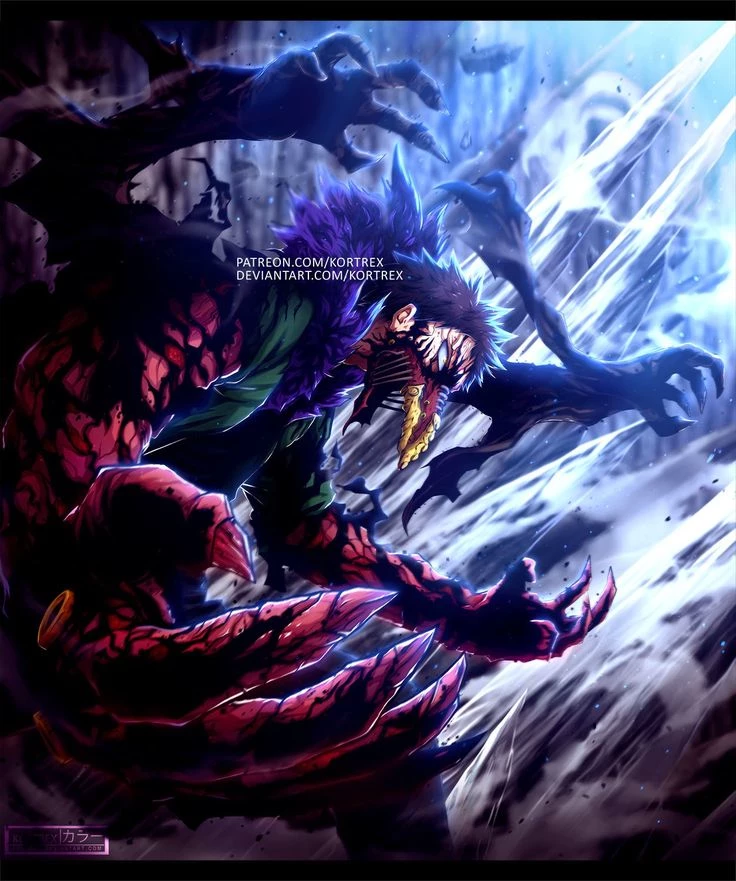 MHA, Y UN EXPERIMENTO  thumbnail