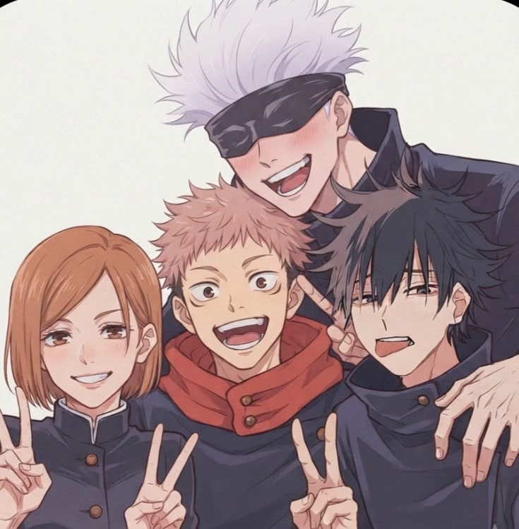 jujutsu kaisen thumbnail