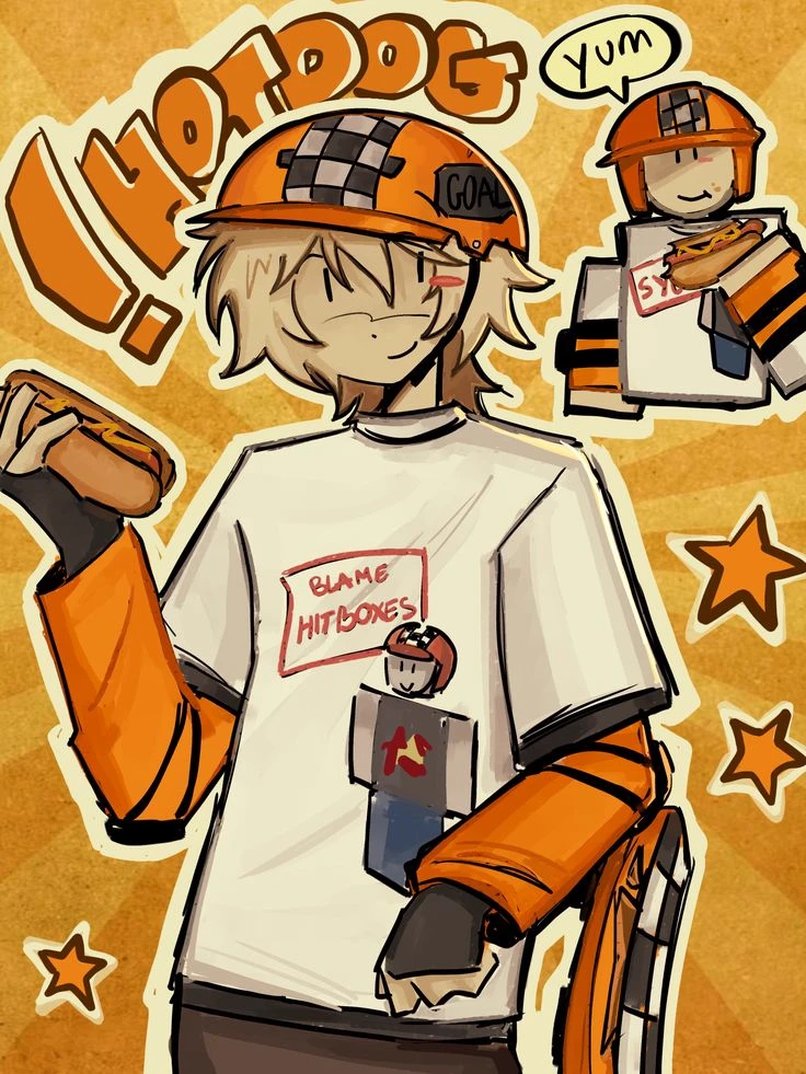 HotDog! thumbnail