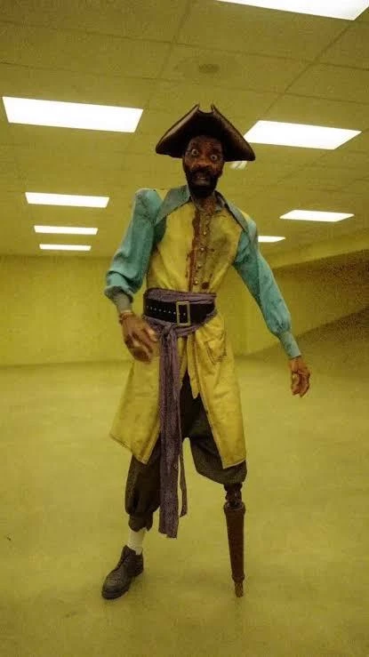 Captain Clark thumbnail