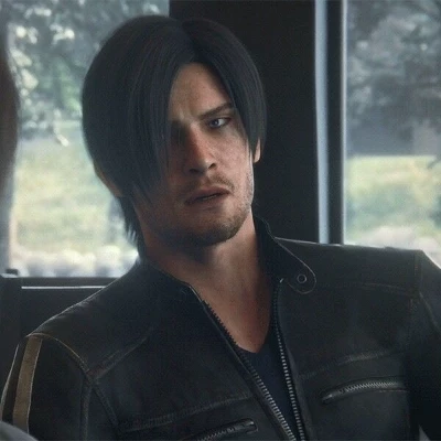 Leon S Kennedy thumbnail