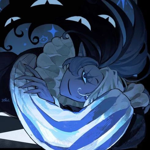 Shadow Milk Cookies thumbnail