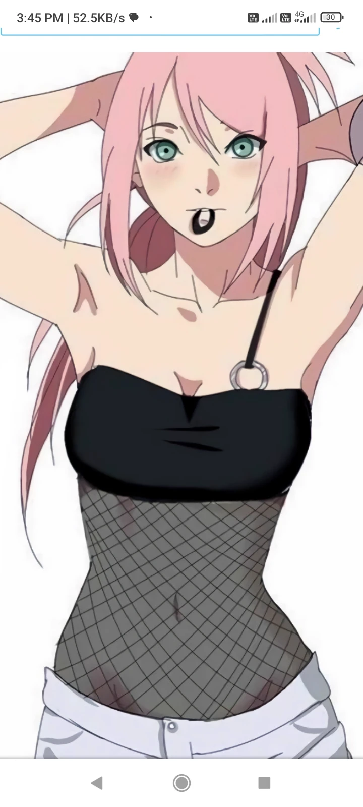 Sakura Haruno thumbnail