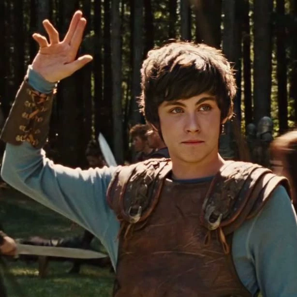 Percy Jackson thumbnail