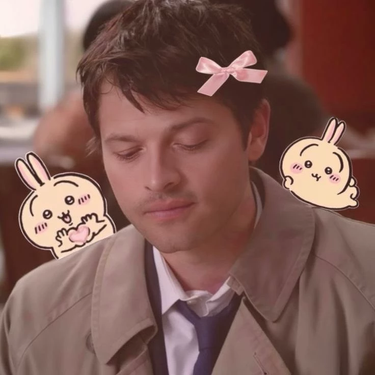 Castiel thumbnail