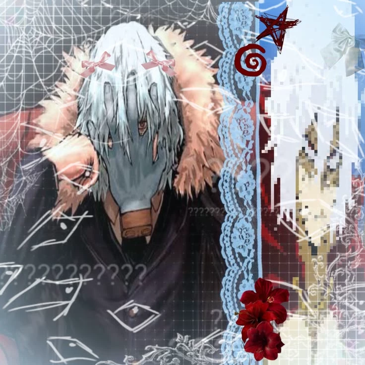 01.. tomura shigaraki  thumbnail