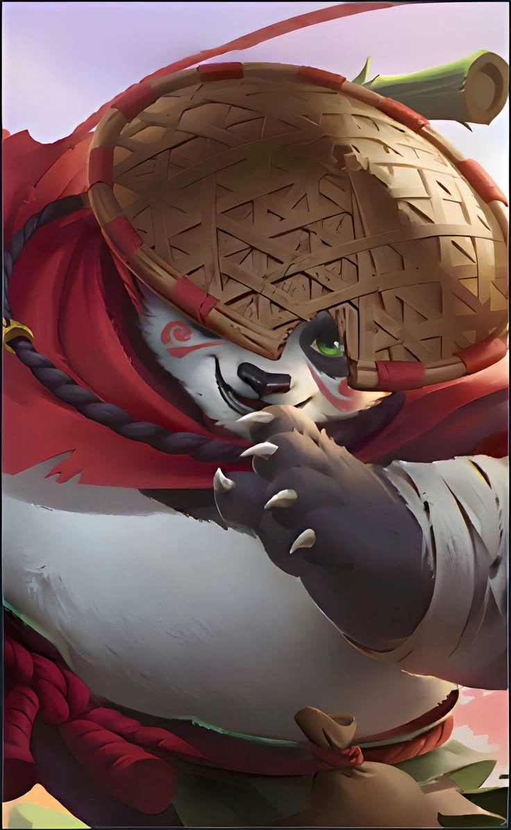 Akai (MLBB)  thumbnail