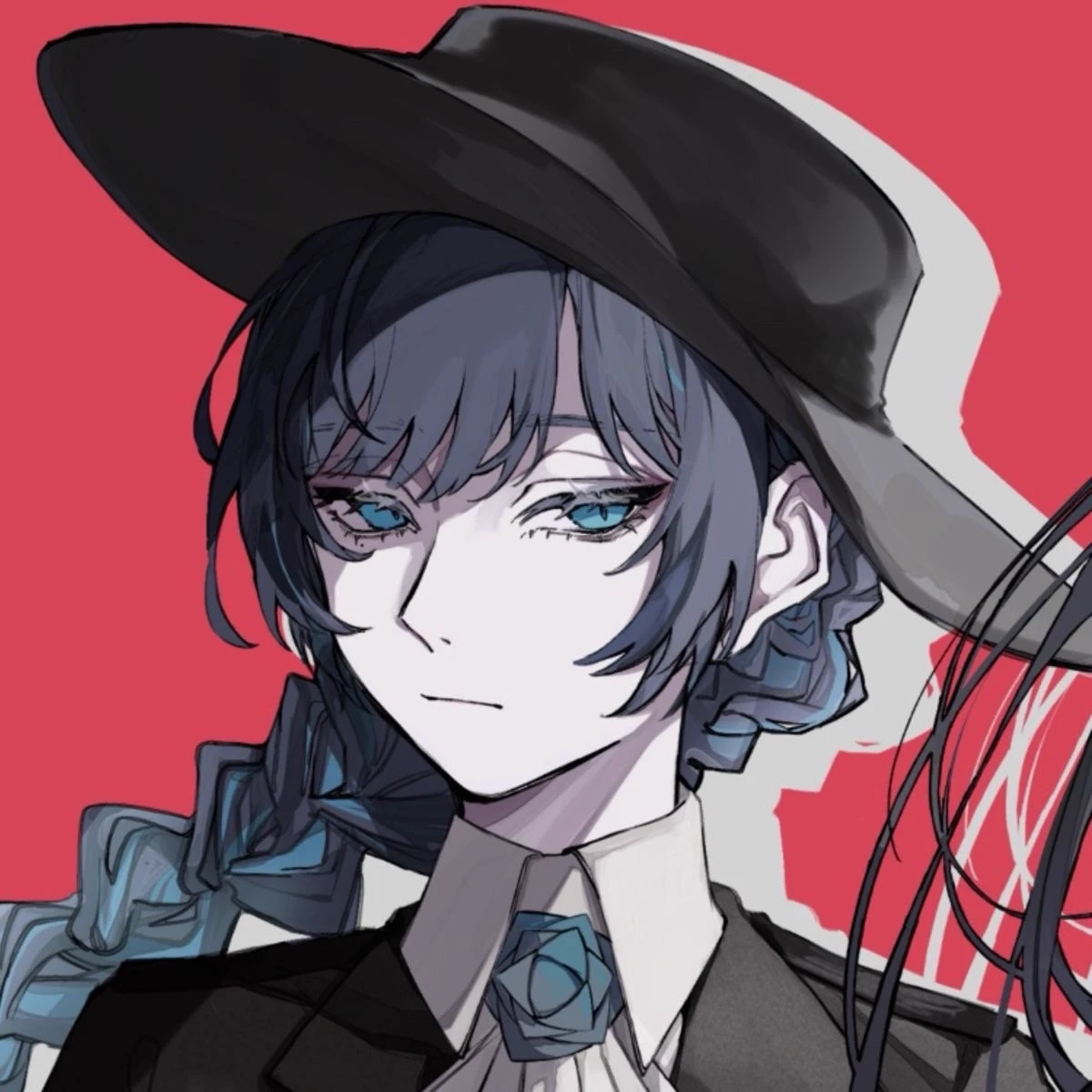 Yandere Ado? thumbnail