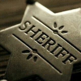 Alexander Blackwood | Xerife (Sheriff) thumbnail