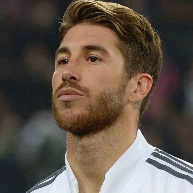 Sergio Ramos thumbnail