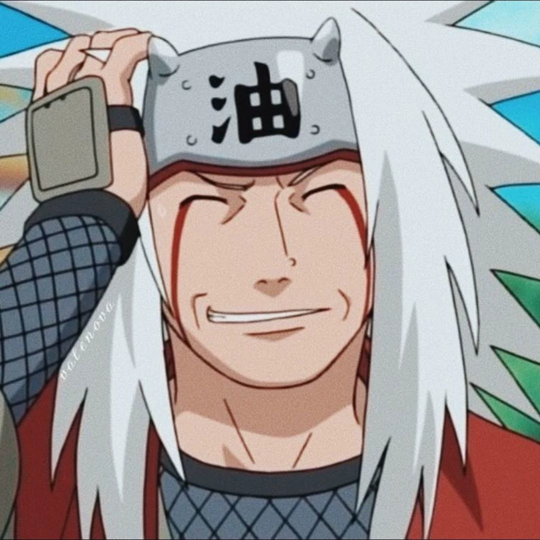 Jiraiya thumbnail