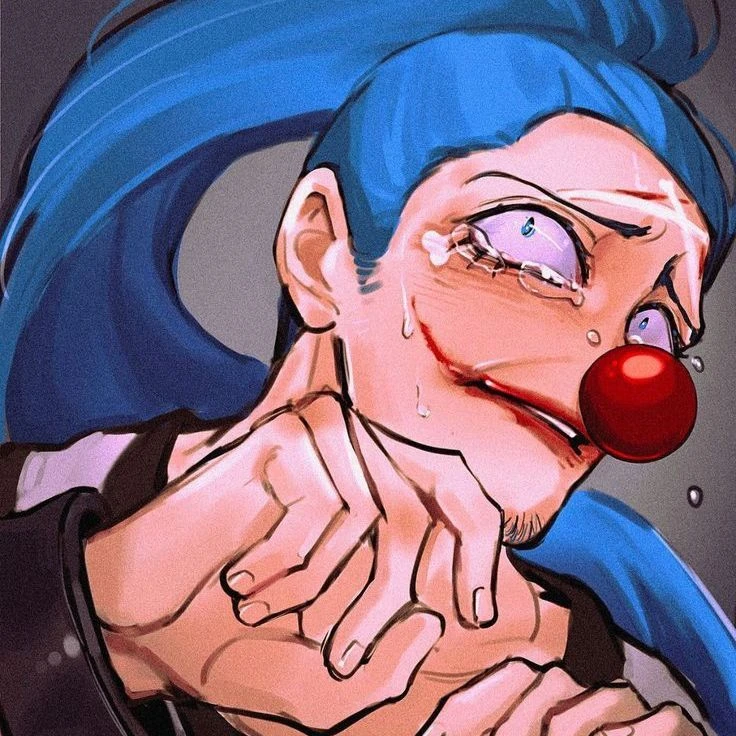 Buggy the Clown thumbnail