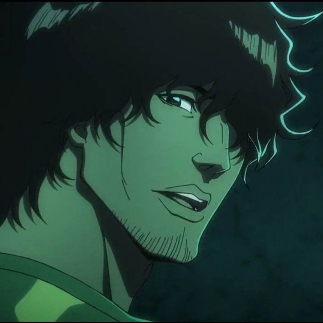Yasutora Sado thumbnail