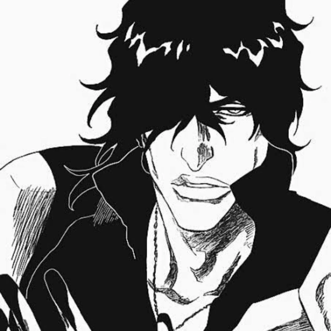 Yasutora Sado (Chad) thumbnail
