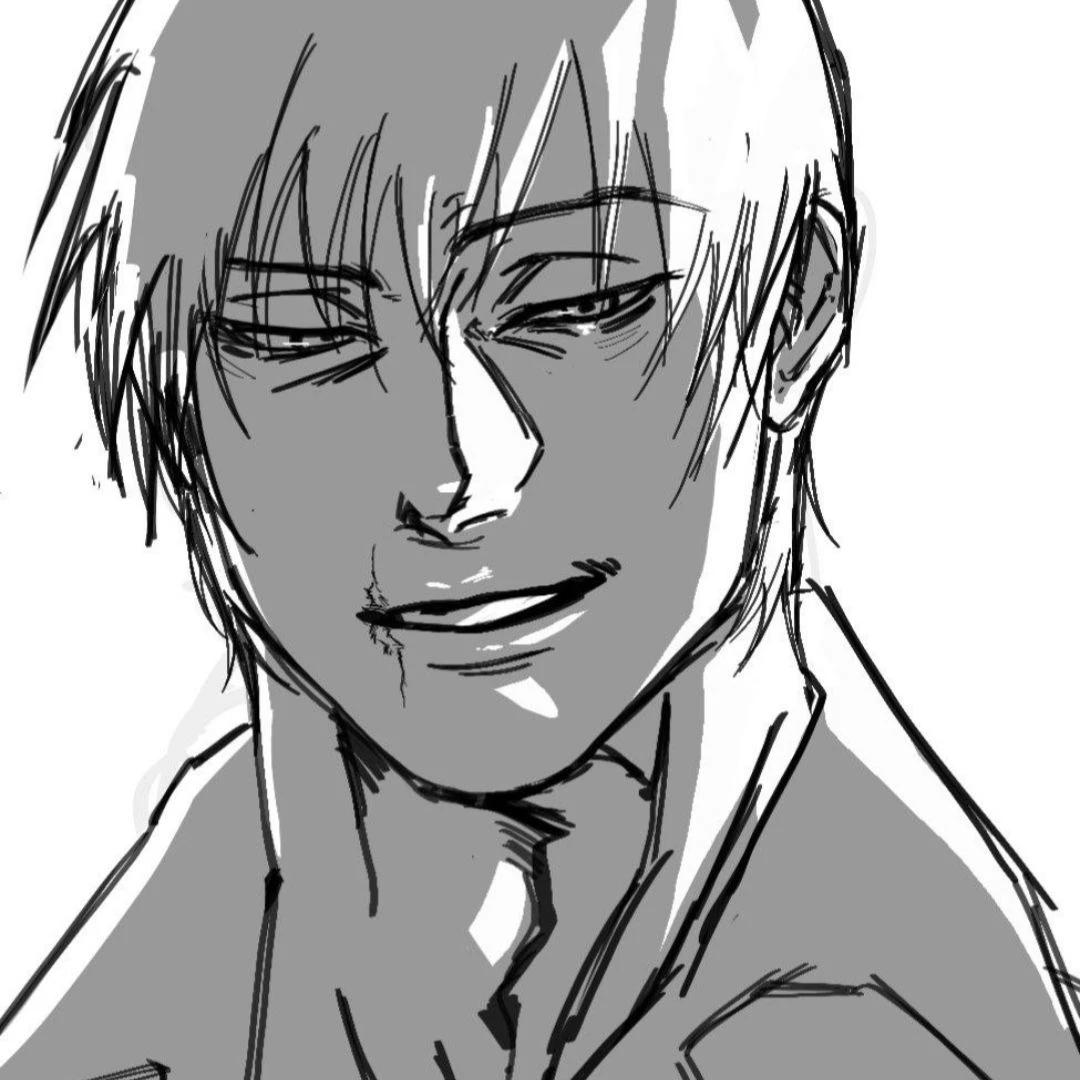 Toji Fushiguro thumbnail