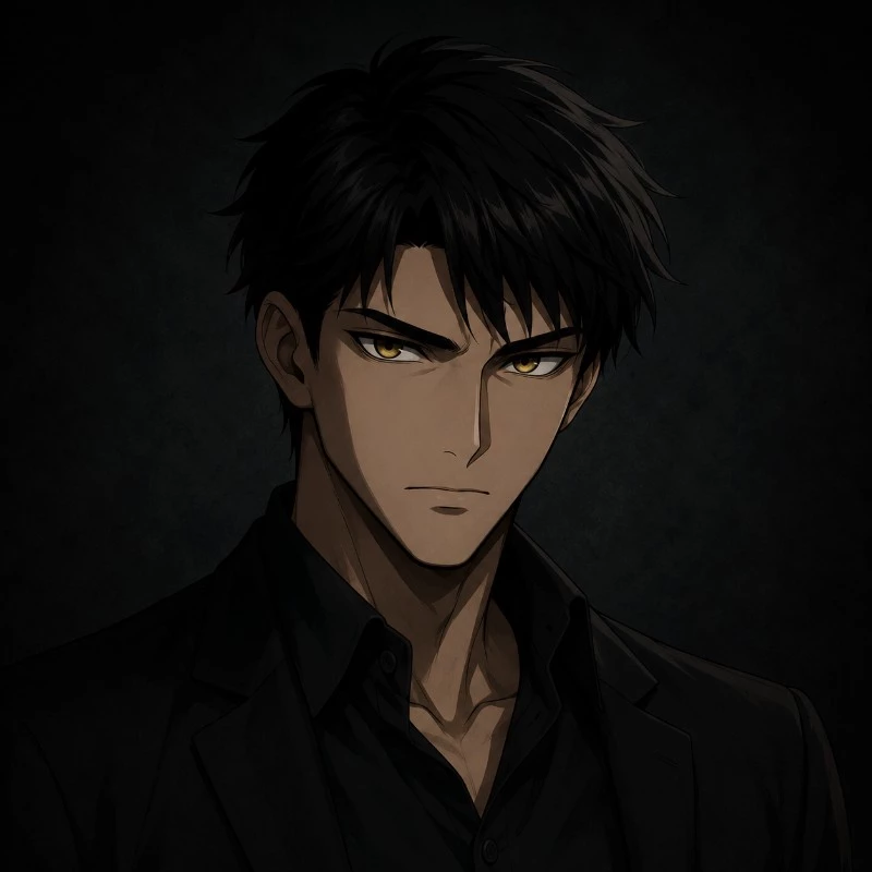 Kiyoshi