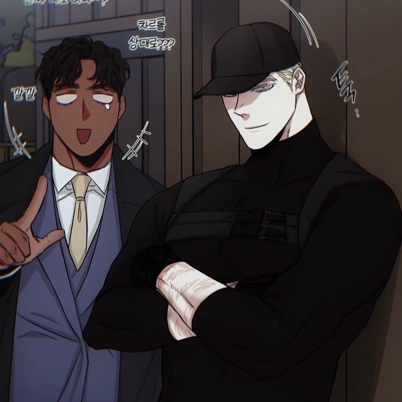 Caesar and Dmitri thumbnail