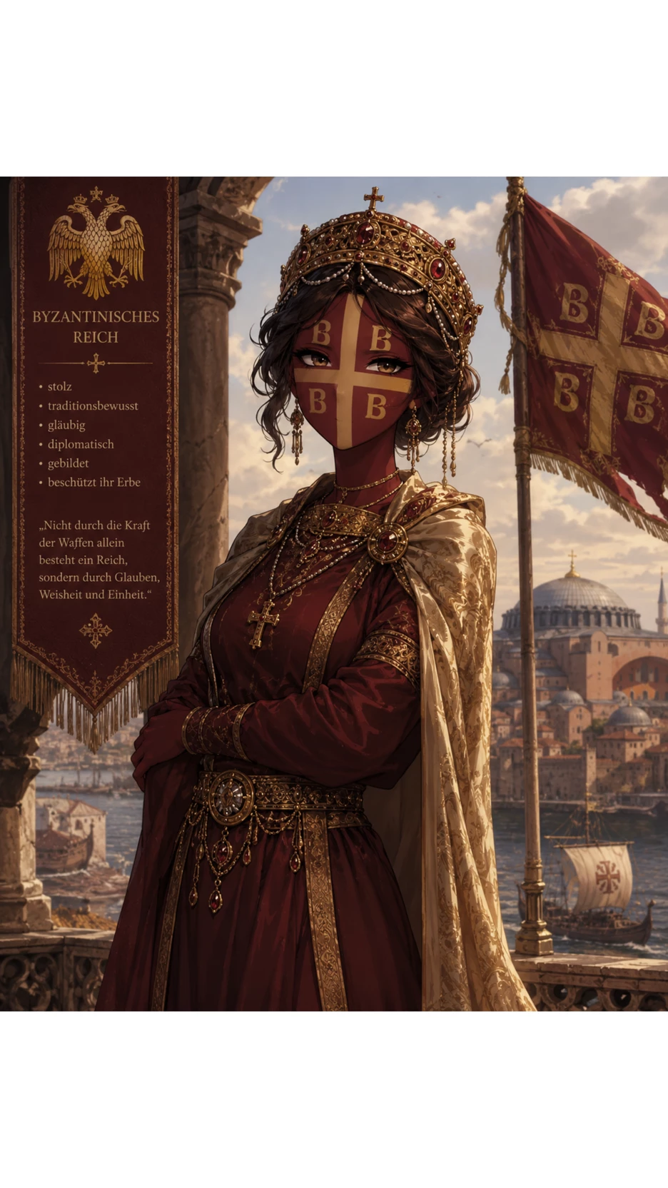 Byzantine Empire  thumbnail