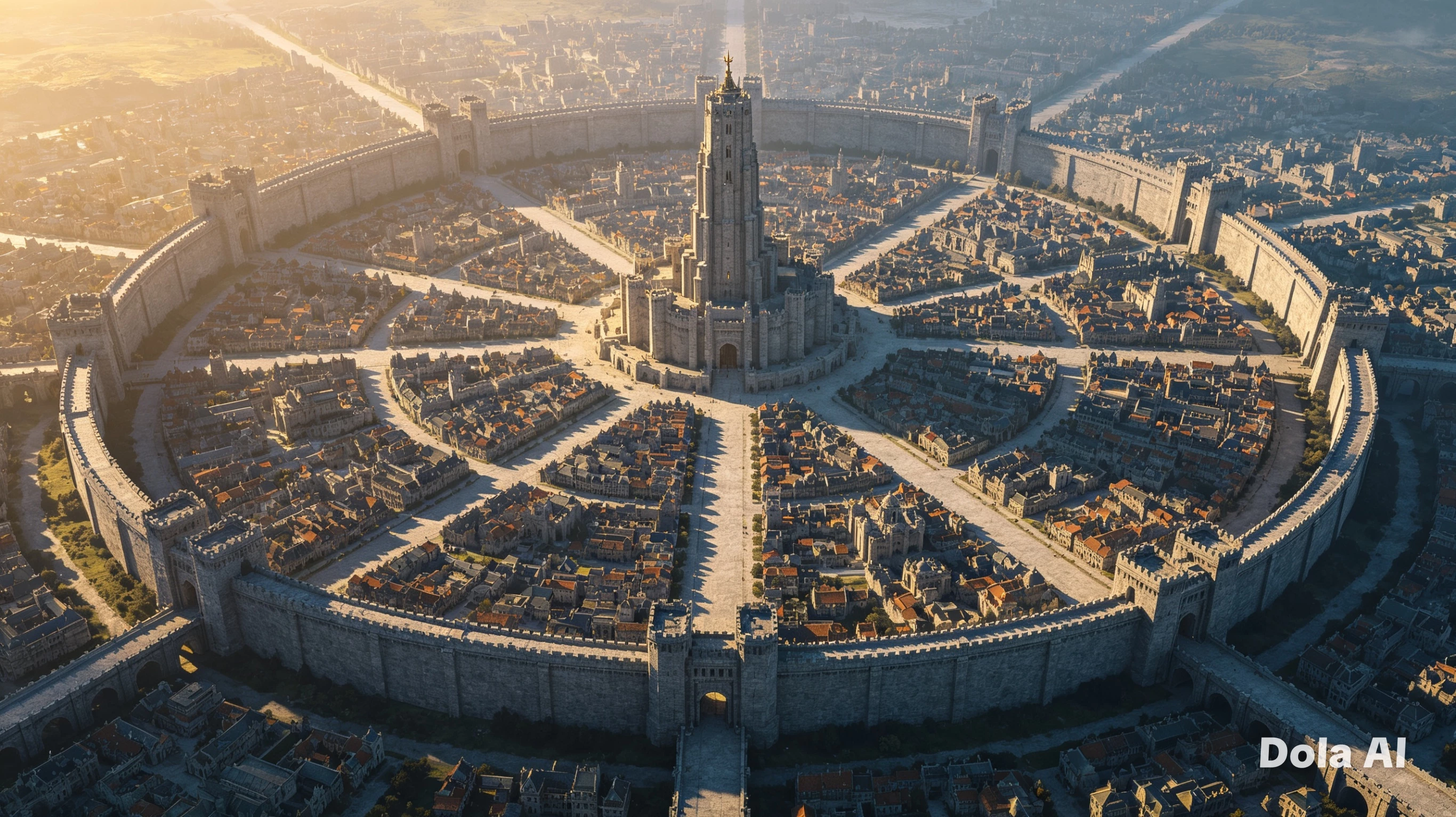 Kingdom of Velthara — The Twilight Realm thumbnail