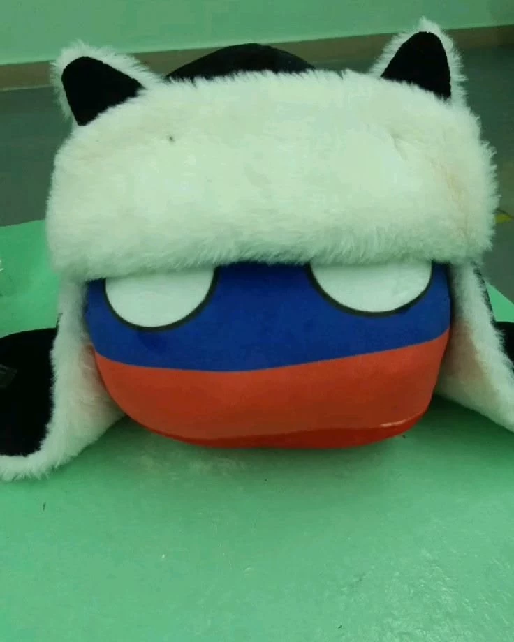 Russia!!! thumbnail