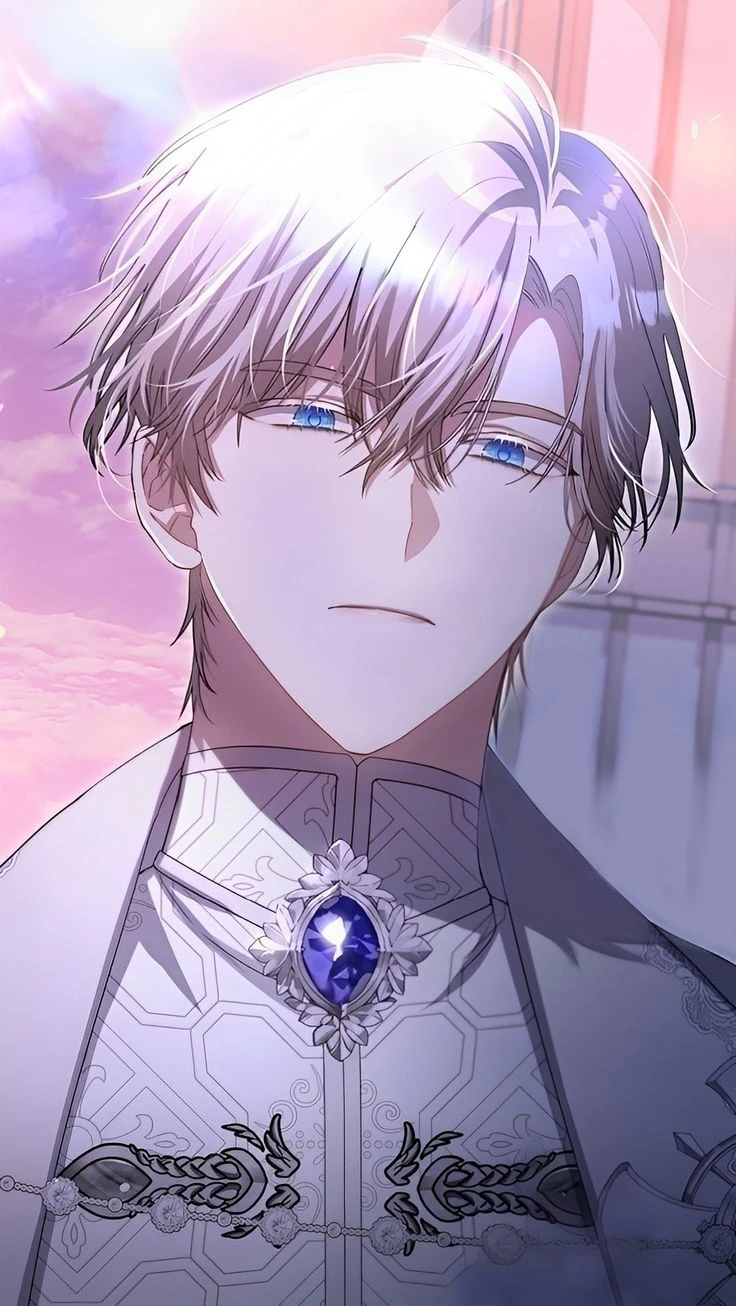 Emperor Alderic Valentine thumbnail