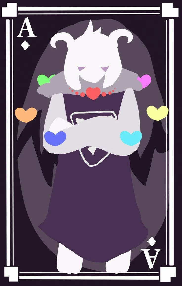 UnderSouls \| Undertale AU!! thumbnail