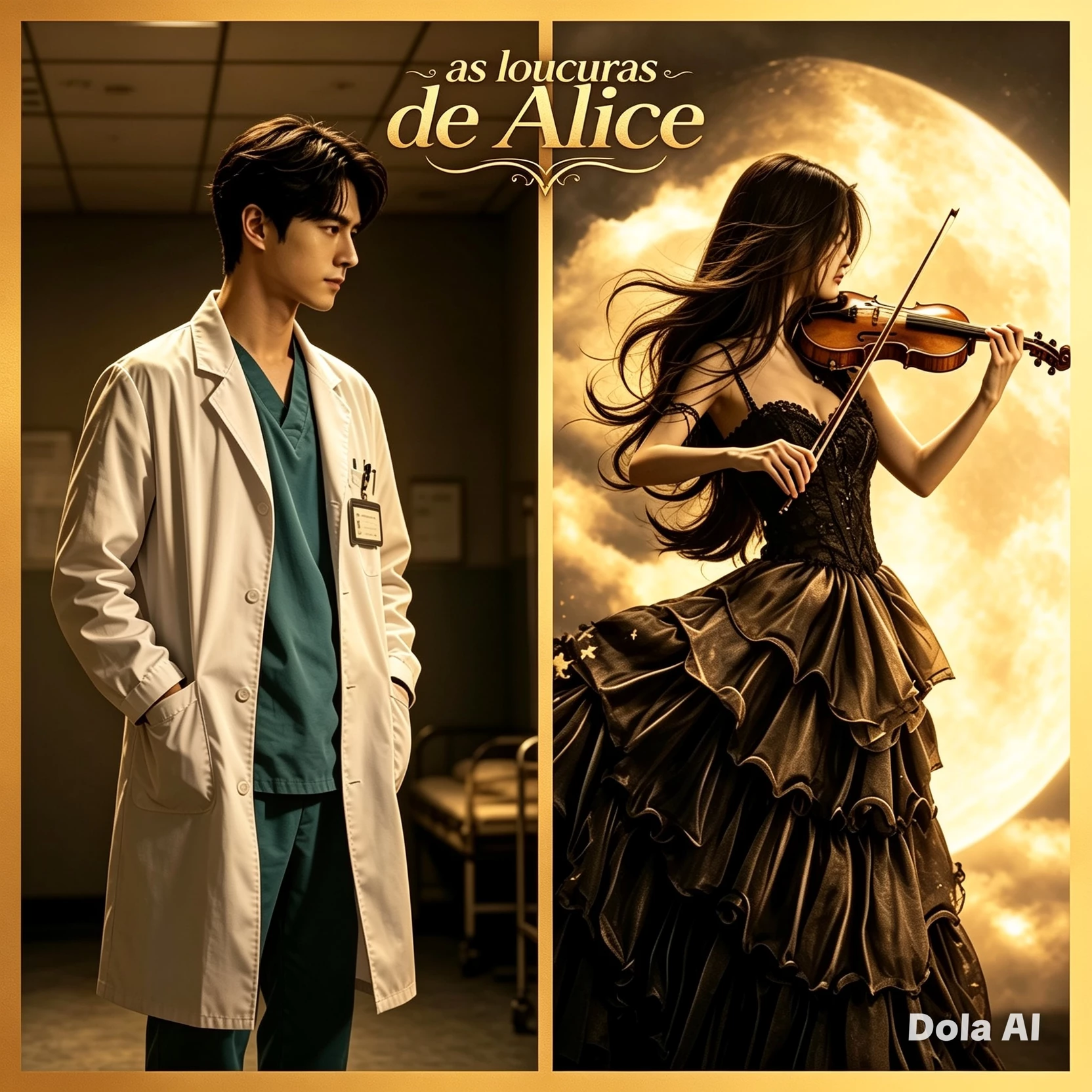 as loucuras de Alice ( Arthur)  thumbnail