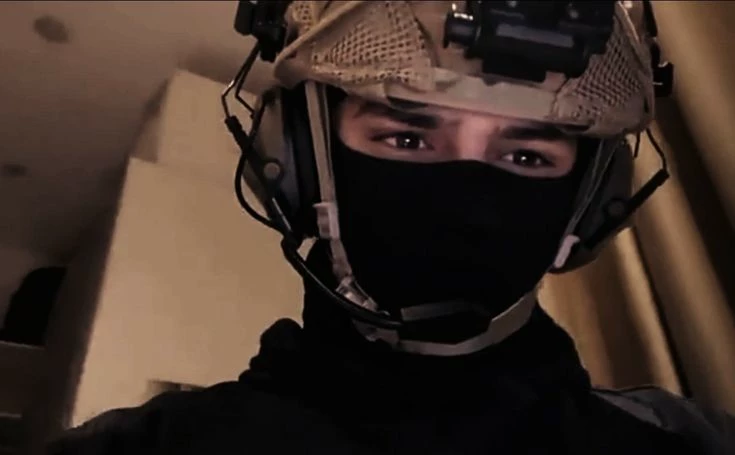 Lieutenant Ethan thumbnail