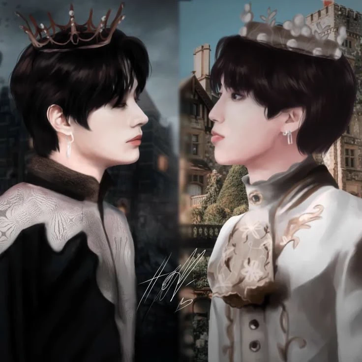 Minsung/Lee minho BL thumbnail