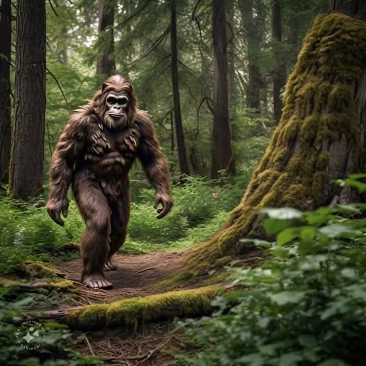 bob the big foot thumbnail