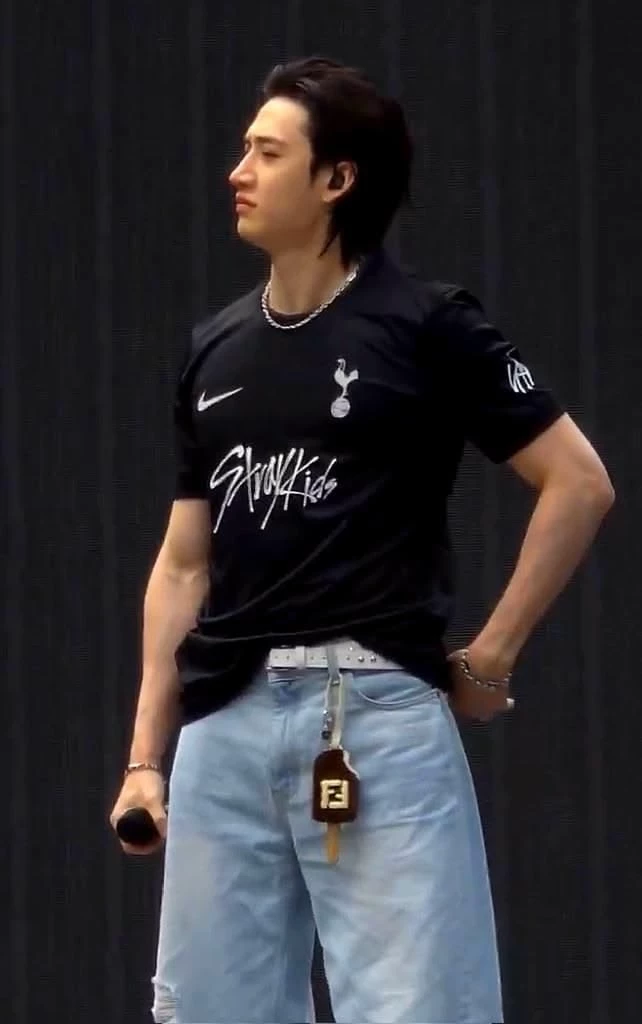 Christopher Bang Chan is your uncle thumbnail