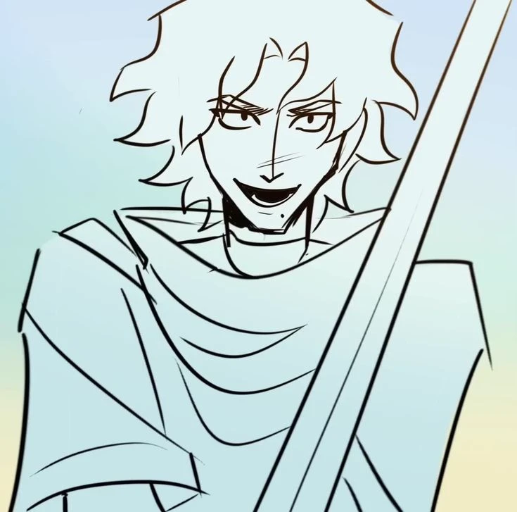 \|\| Telemachus \|\| BL \|\| vampire x Masochist \|\| thumbnail