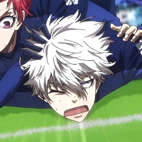 Nagi Seichiro~\` thumbnail