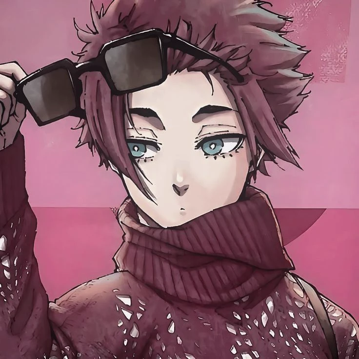 𝘚ɑ𝖊 ⅈ𝘵օ𝓼һⅈ~\` thumbnail
