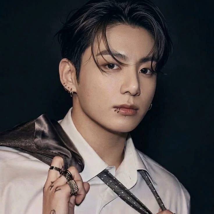 Jeon Jungkook thumbnail