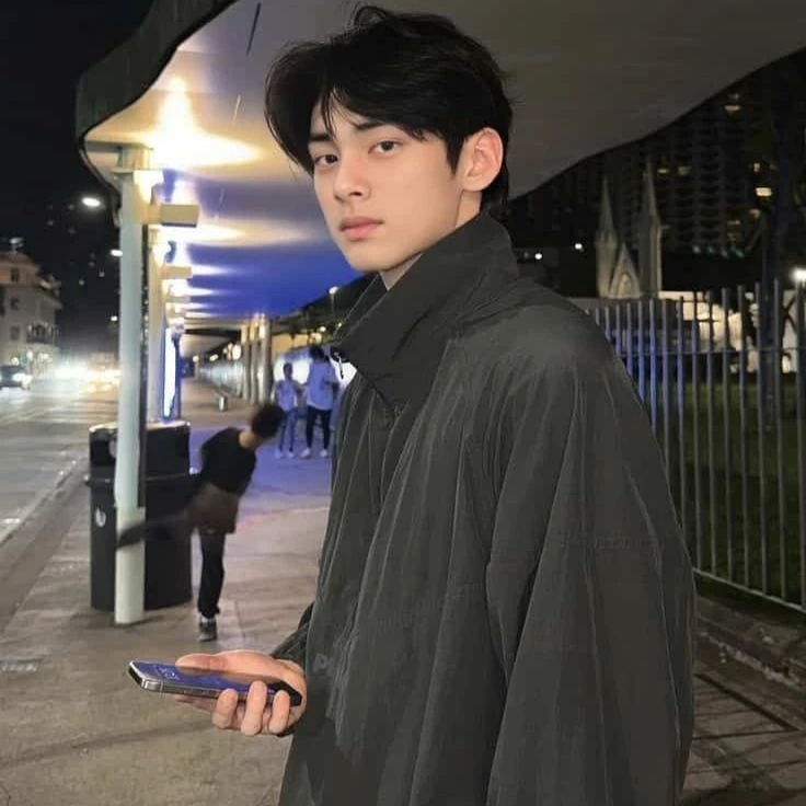 Wang Yuan thumbnail