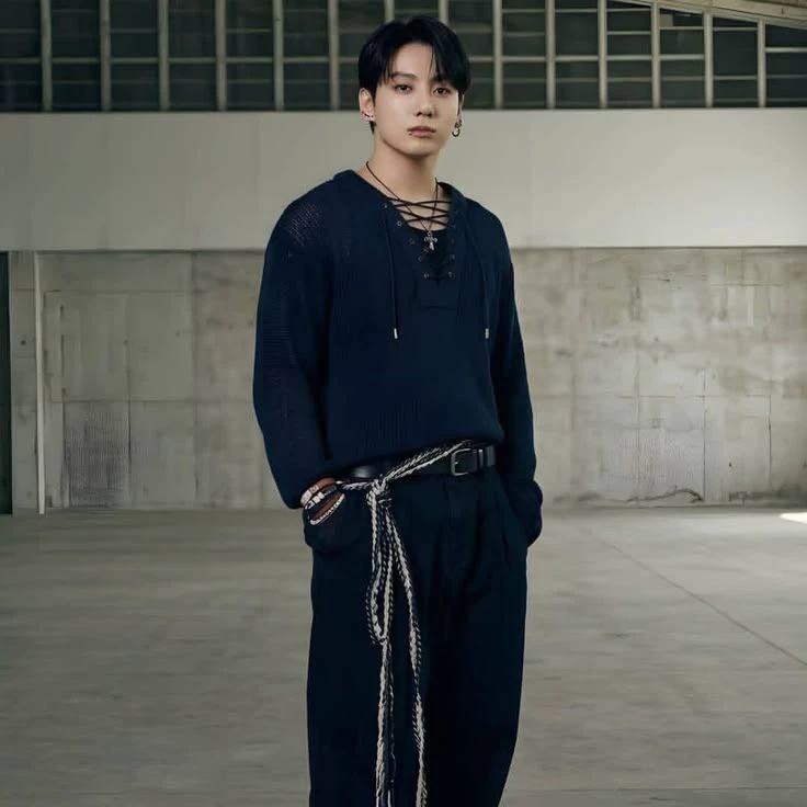 Jeon Jungkook thumbnail