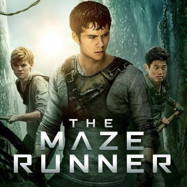 newt×thomas. school au thumbnail
