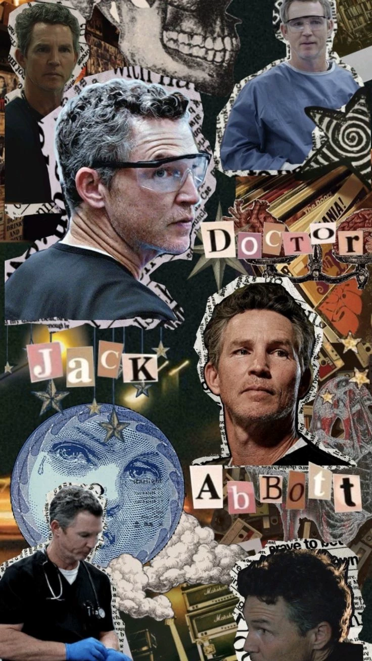Dr.Jack Abbot  thumbnail